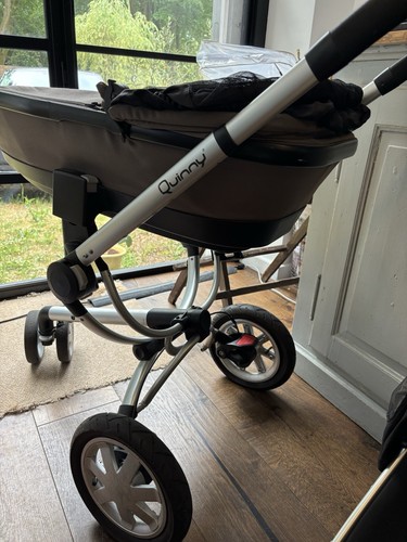 Quinny buzz pushchair - buzz, pushchair,
