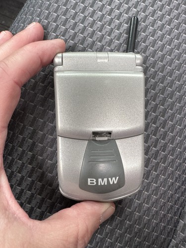 Vintage bmw branded - vintage, motorola