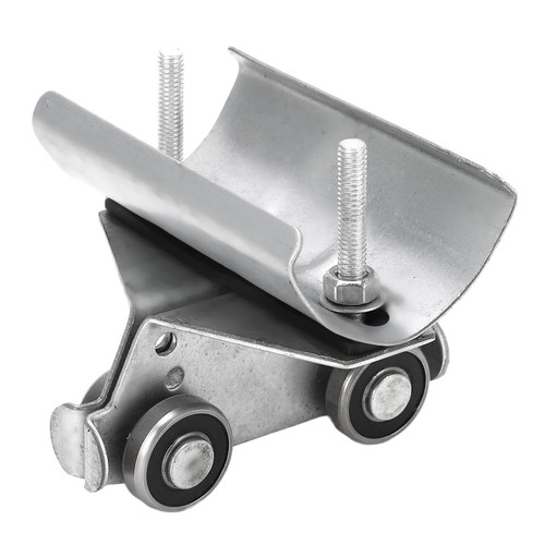 Track roller wheels trolley - roller,