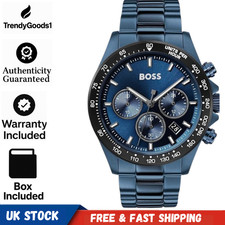 New Genuine HUGO BOSS