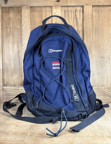 Berghaus cubic liter - berghaus,