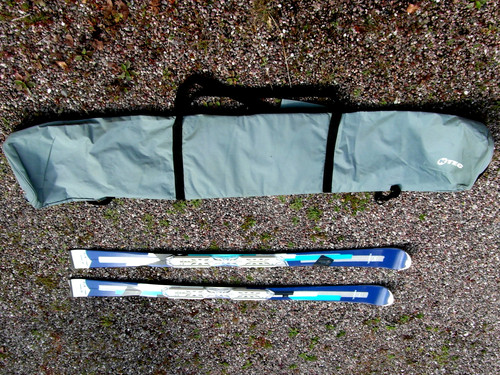 Skis rossignol 156 - skis,