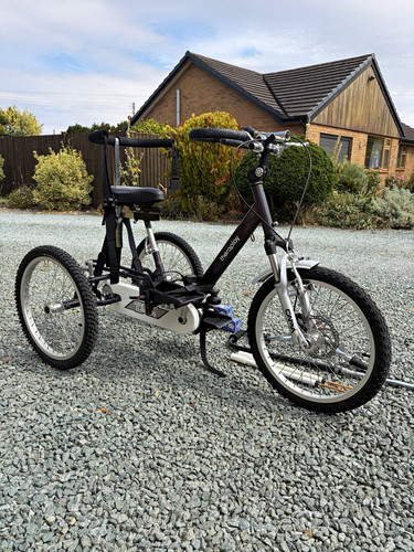Theraplay tmx childs wheel - tmx,