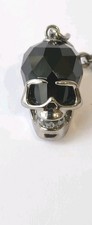 2011 Swarovski N The Skull Jet