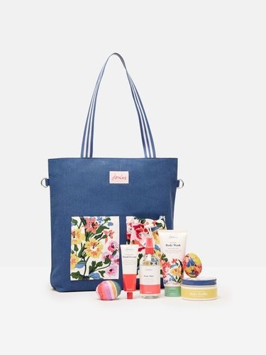 Joules spa large weekend - joules,