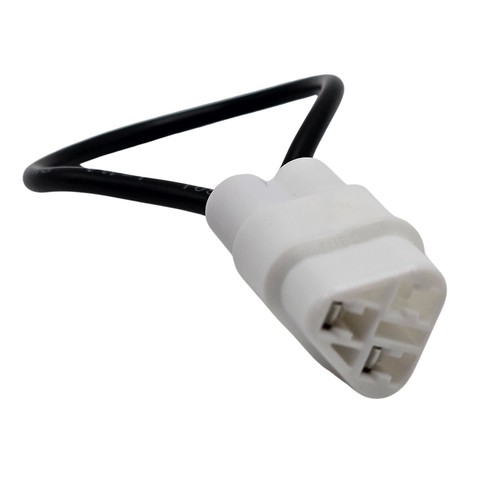 Side stand switch eliminator - side,