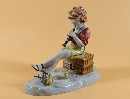 Vintage german porcelain - german,