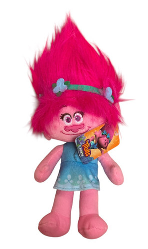 Dreamworks trolls poppy - 12'',