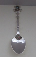 Vintage WAPW UK silver plated