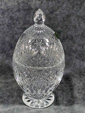 Waterford Irish Crystal -