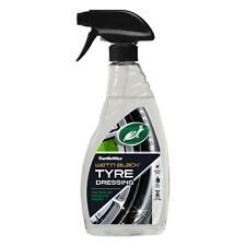 Turtle Wax Wet n Black Car