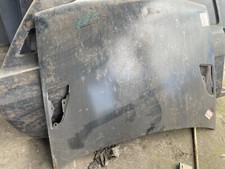 OPEL KADETT E GSI FRONT BONNET PANEL NEW OLD STOCK