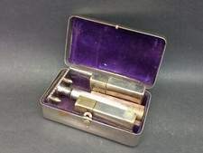 Vintage Shaver Shaving Set