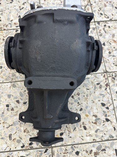 Bmw differential rear - bmw,