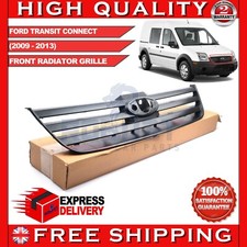 FRONT RADIATOR GRILLE FOR FORD