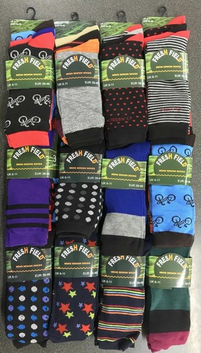 120 pairs mens - 120, socks