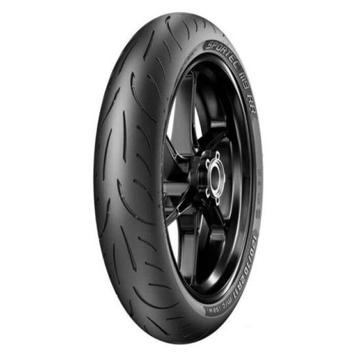 Fast road sport tyre - sport, metzeler