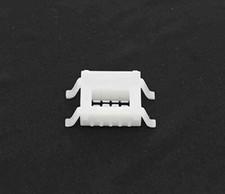 New Genuine Saab 9-3 Estate Wagon Combisport Roof edge trim clip 12798604