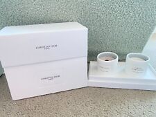 New Christian Dior Beauty