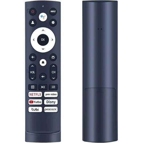 Erf3m90h hisense voice remote - erf3m90h,