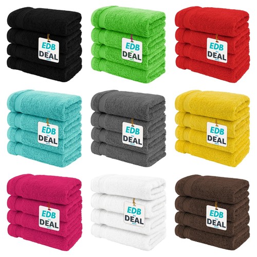 Luxury hand towel - luxury,