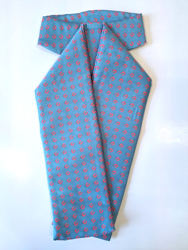 Pre tied pale - pre-tied,