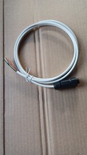 Garmin Power Cable Fits 7 pin socket Chartplotter Replacement