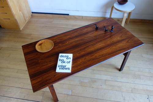 Rosewood capella illum - rosewood, 'capella'