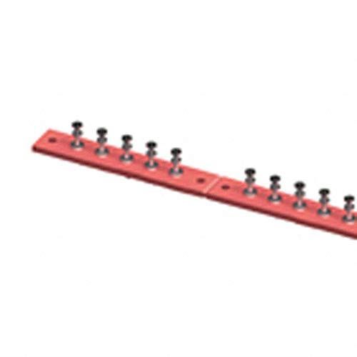 Turret board 33pos - x,