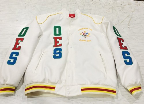 New varsity jackets - varsity, jackets,oes