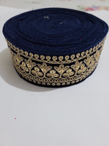 Indian lace 1x9 meters asian - lace,