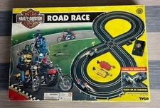  Harley Davidson Road Race