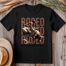 American Rodeo T-Shirt -