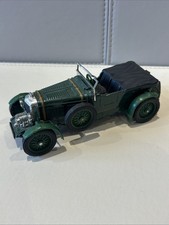 Corgi Bentley 4.5lt Super