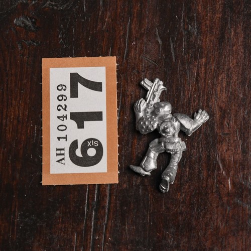 Vintage warhammer 40k - warhammer,