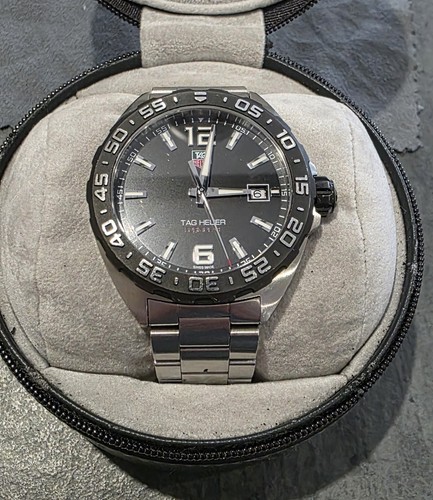 Tag heuer formula quartz - heuer,