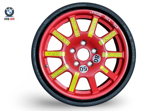 Porsche cayenne 92a spare - 92a,