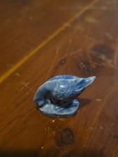 Wade England Whimsies Goose