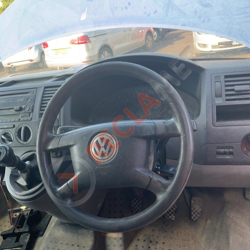 Volkswagen transporter t28 - volkswagen,