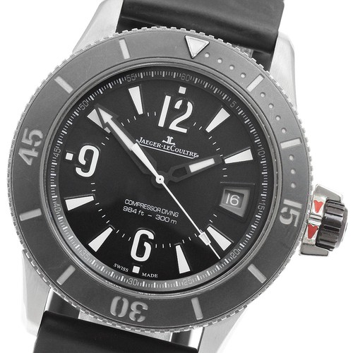Jaeger lecoultre master - jaeger-lecoultre,