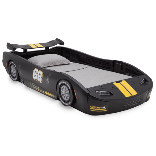 Delta children turbo race car - children,