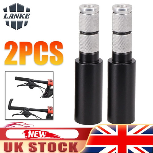 Handlebar extender bicycle - 2x,