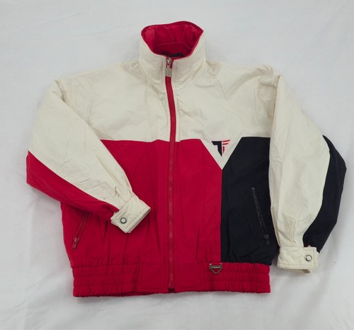 Tyrolia vintage ski jacket - tyrolia,