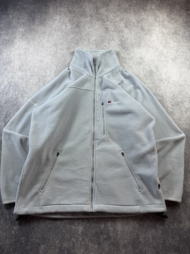 Berghaus polartec thermal pro - polartec,
