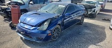 2005 Toyota Celica Automatic