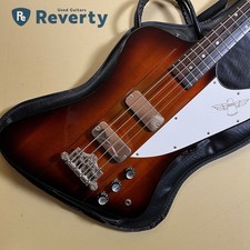 Orville by Gibson Thunderbird Bass TB 1995 Made in Japan w/Original case