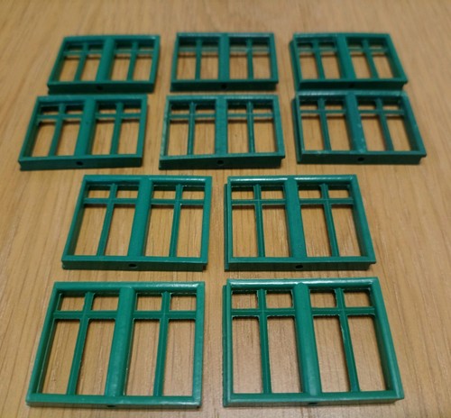 Bayko spare parts - :, opening