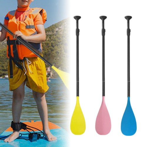 Child boat paddle kayaking - child,