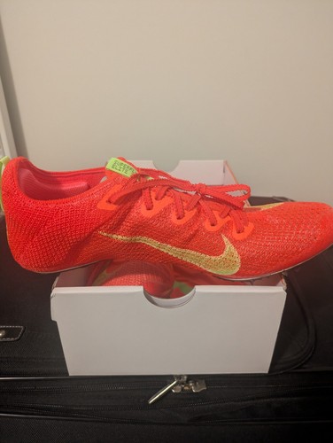 Nike running spikes zoom - running,