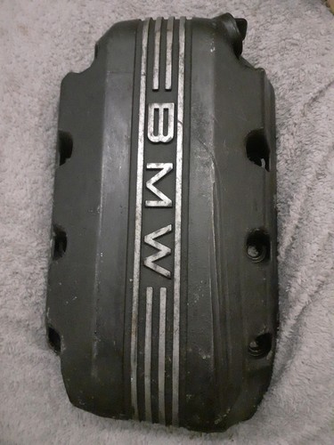 Bmw k75 crank case cover - k75,